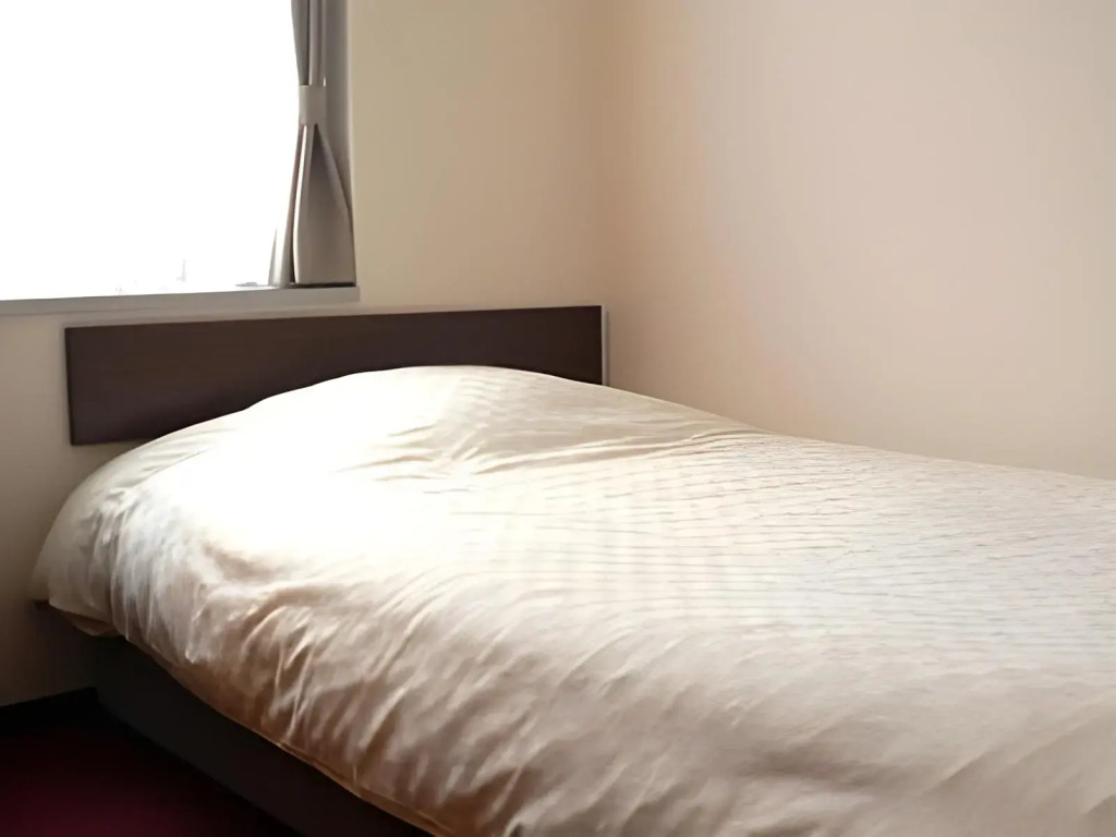 HOTEL LiVEMAX BUDGET Iyo Mishima