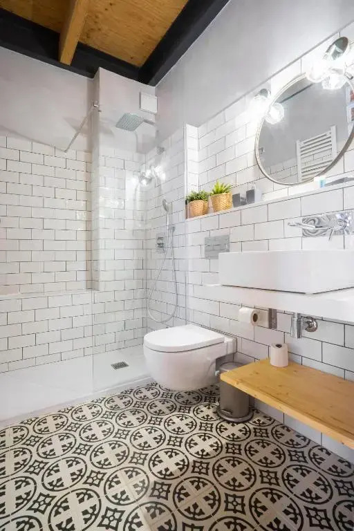 Barcelona - Loft Paseo de gracia