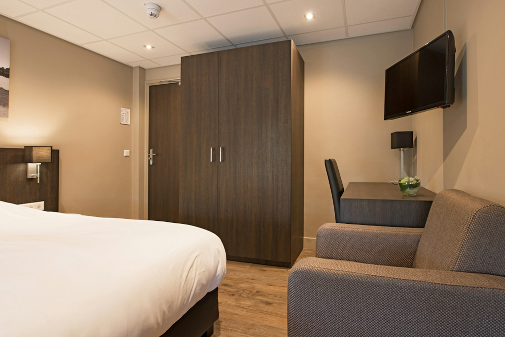 Fletcher Hotel Restaurant Prinsen