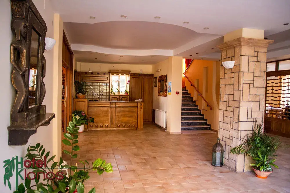 Hotel Klonos Kyriakos