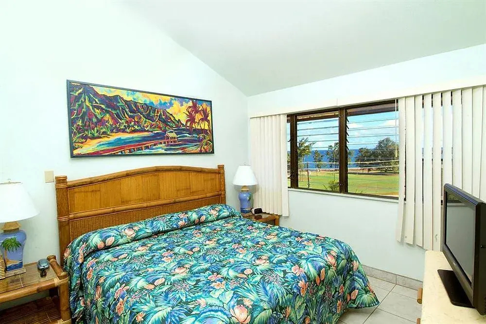 Garden Island Inn