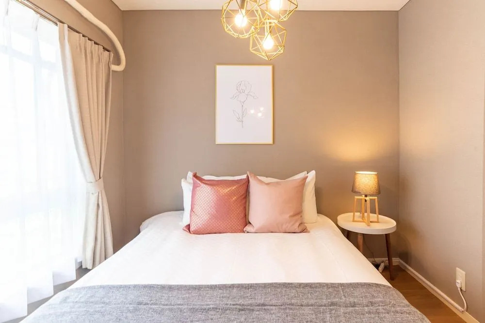 Bijou Suites Pieces