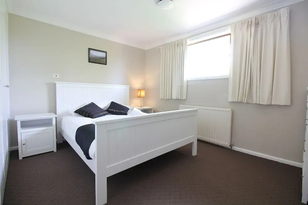 Snowy Mountains Resort and Function Centre