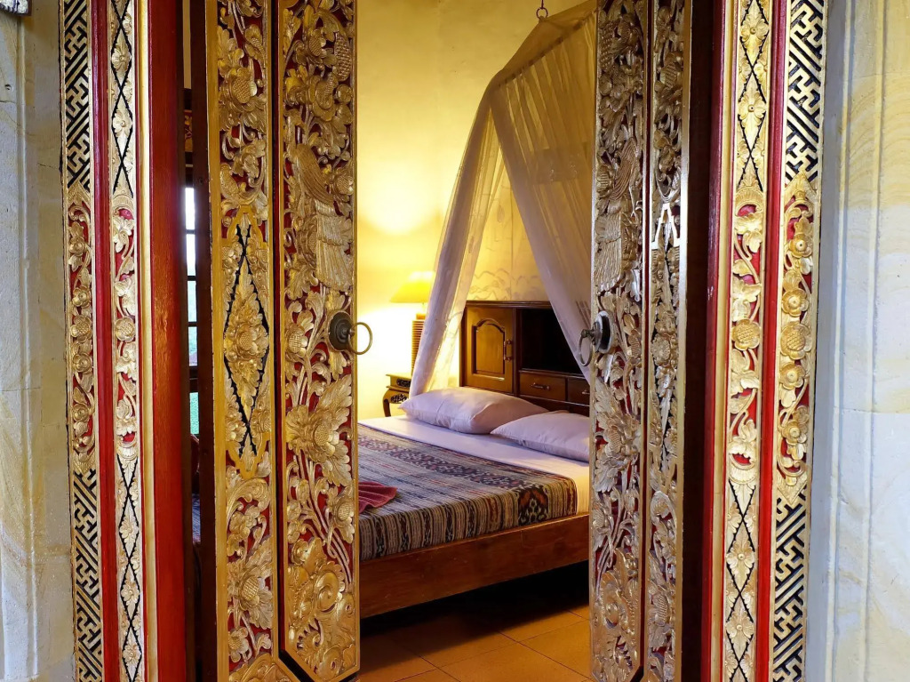 Ketuts Place Bed & Breakfast Ubud