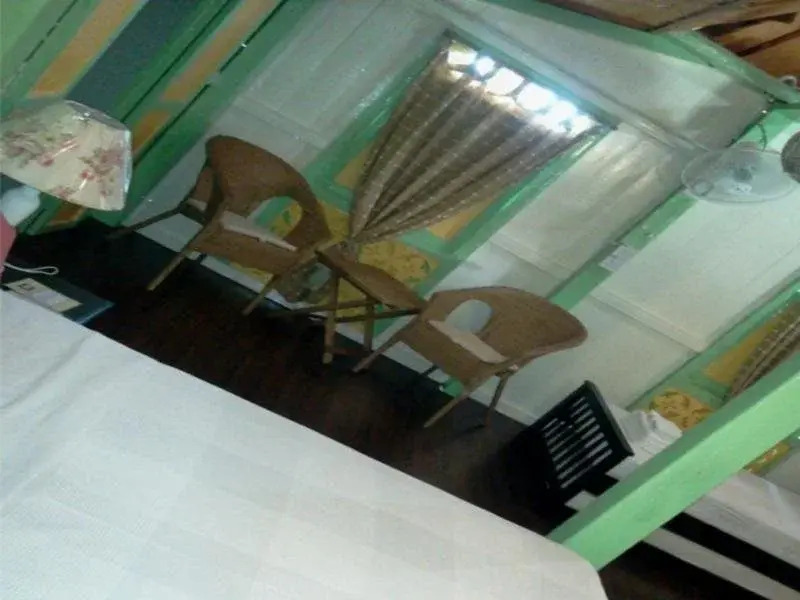 Trata  Leka Hotel