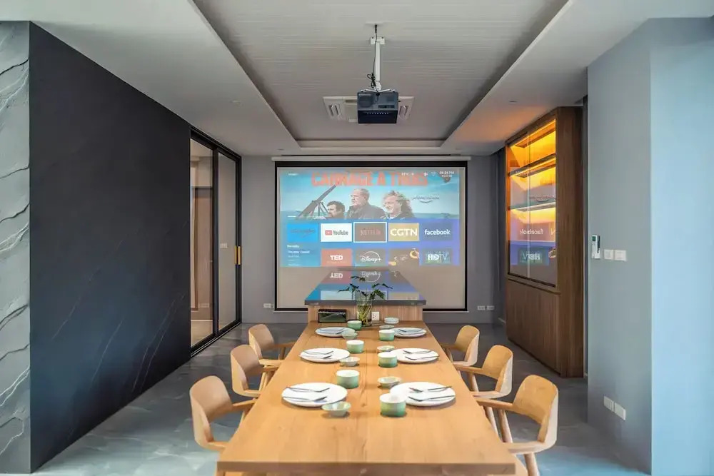 Merbrisa Rayong poolvilla-Ao khai beachfront