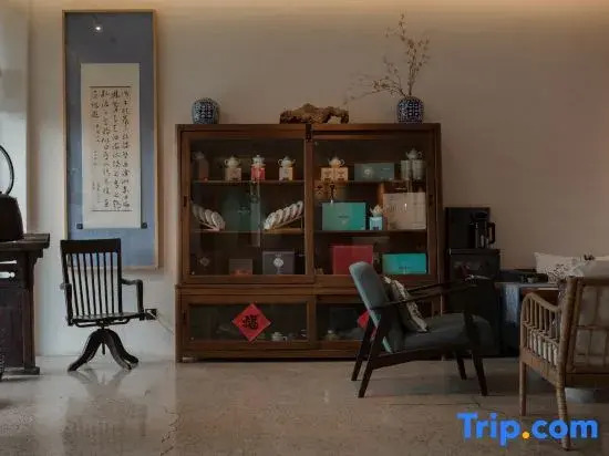 Yunting Wuxiang Seaview Art Hotel (Dali Double Corridor Branch)