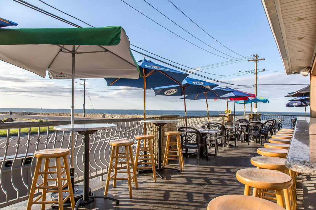 The Surfside Hotel
