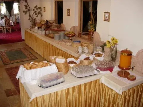 Hotel Grieserhof