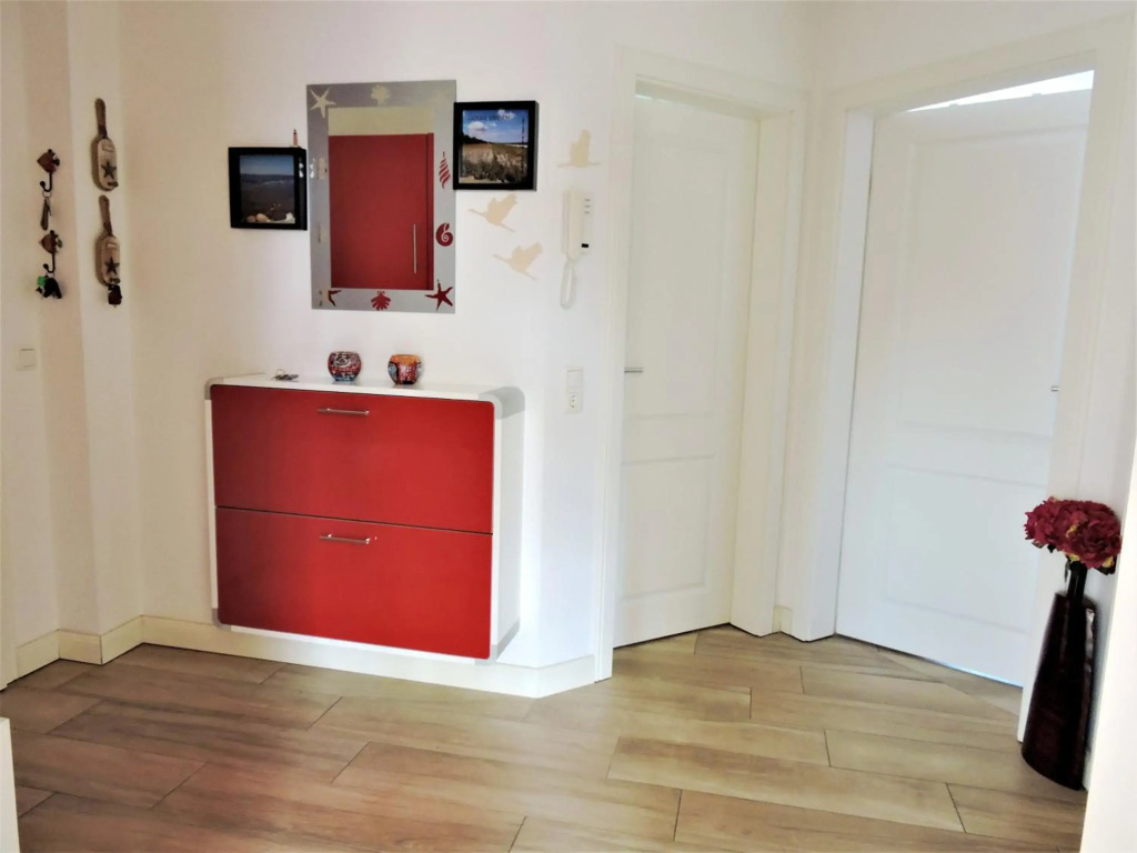 Neue Reihe 28 - Wohnung Wolke 7