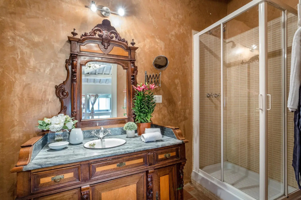 Villa Gattaiola, Rewind In Style In a Renaissance Villa with Pool among the Vineyards in Lucca Property overview