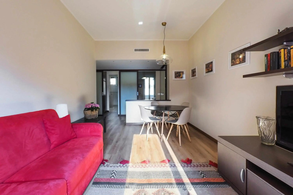 MBA24 Charming Suite close to metro Fiera Citylife