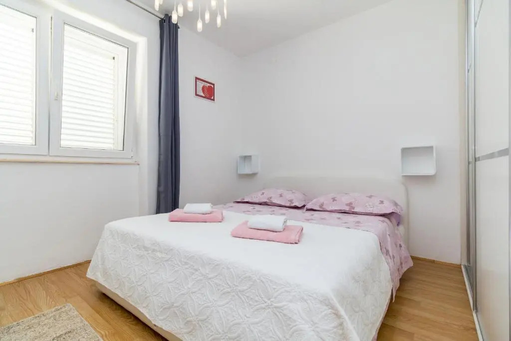 Apartment Duje