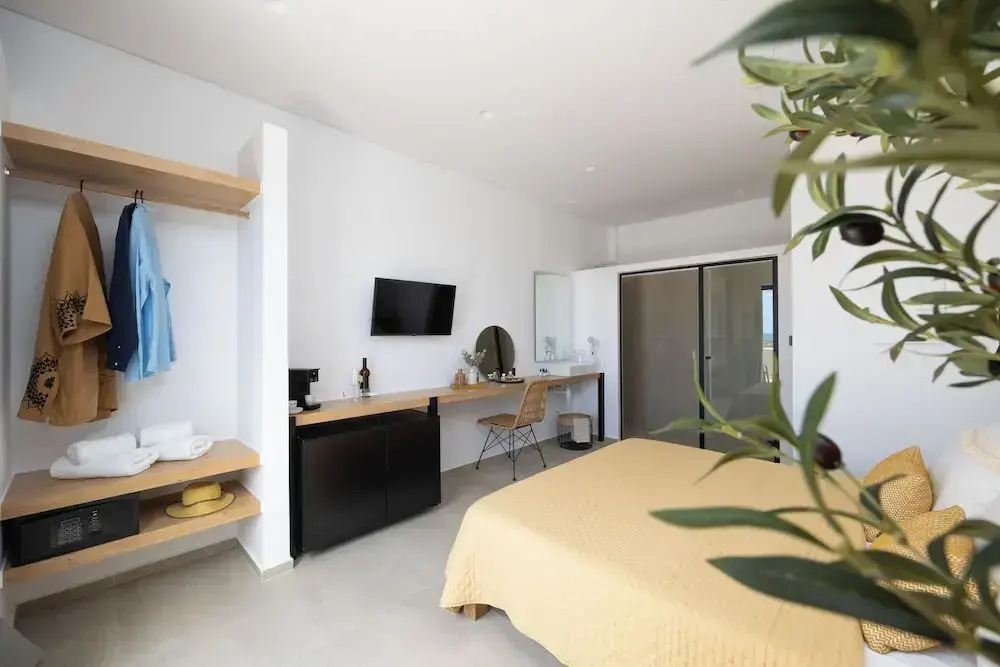Olive Vista Suites