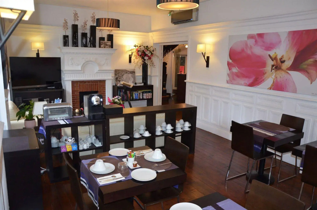Ama Hôtel