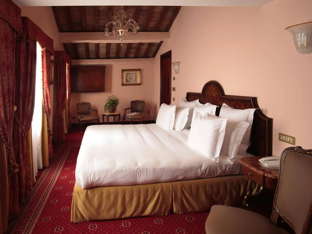 NH Collection Grand Hotel Palazzo Dei Dogi