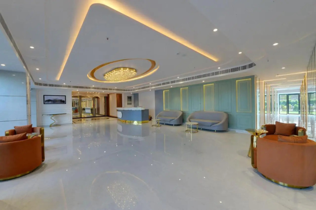 The Fern Residency Bhiwandi-Pimplas, Series by Marriott