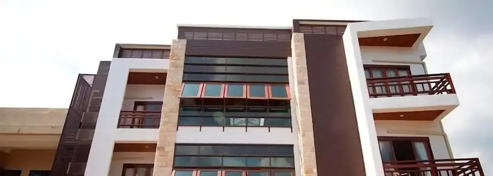 Amarina Residence