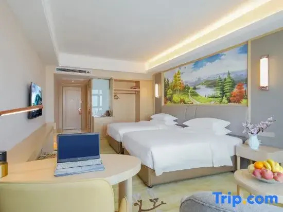 vienna Hotel (ChangZhou University Town)