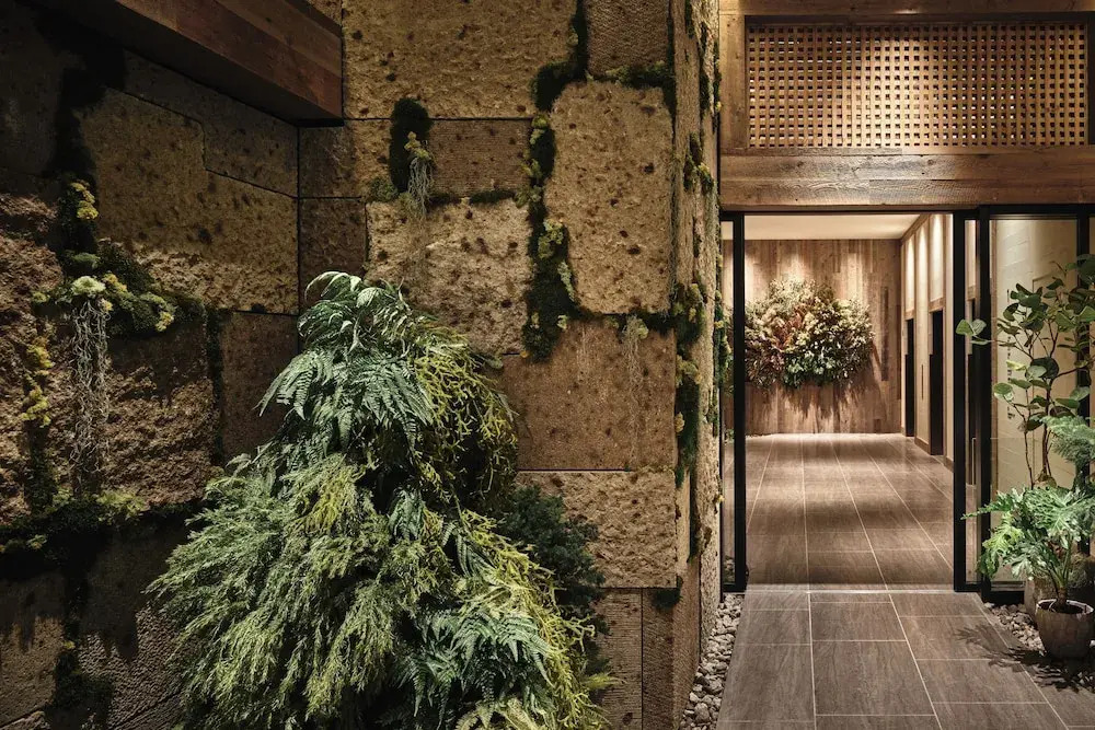 1 Hotel Tokyo