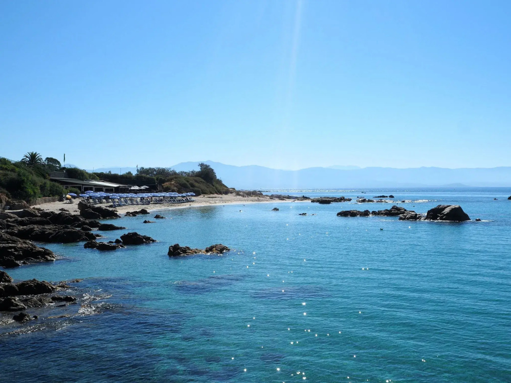 Hôtel Cala di Sole