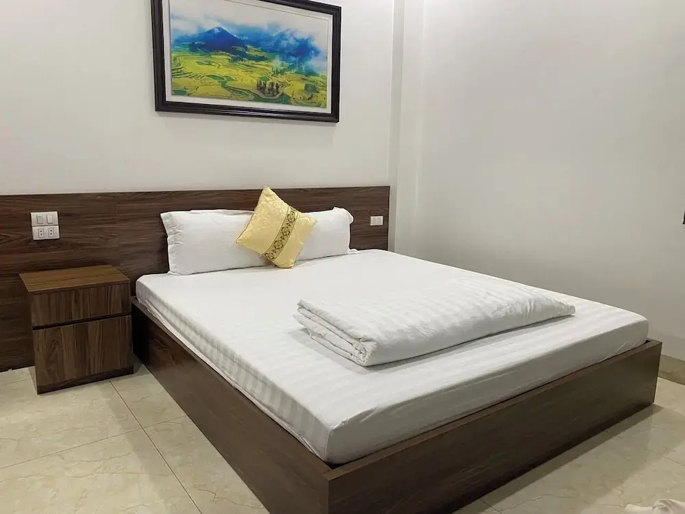 Hoàng Anh Hotel Lào Cai - by Bay Luxury