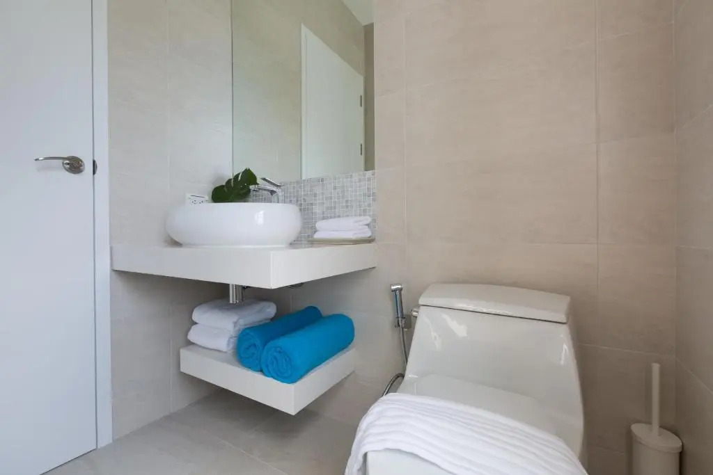 Sam-kah Residence 8 Suite 2