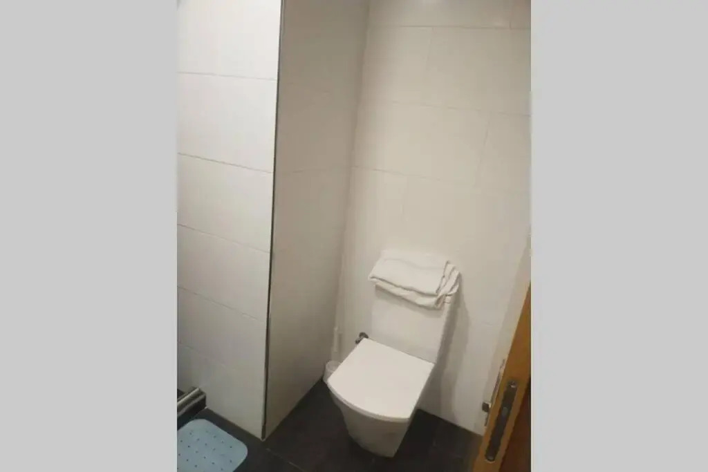 Piso de lujo con todas las comodidades!