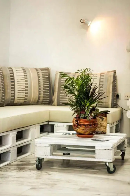 Athina Lounge Appartments