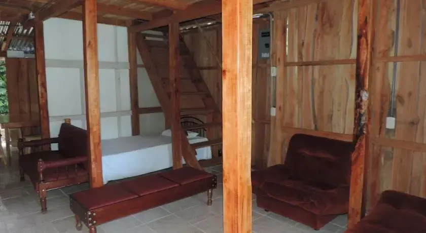 Luna Azul Ecolodge