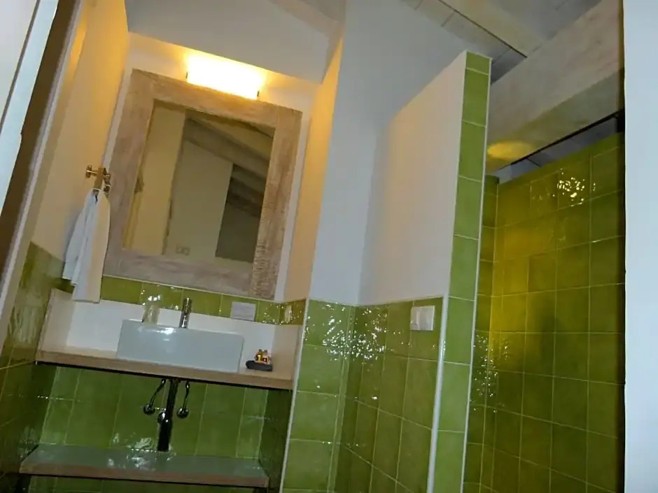 Hotel El Cerco