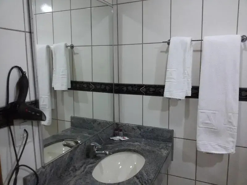 Airam Brasilia Hotel