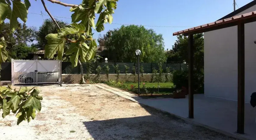 Villetta San Lorenzo - Marzamemi