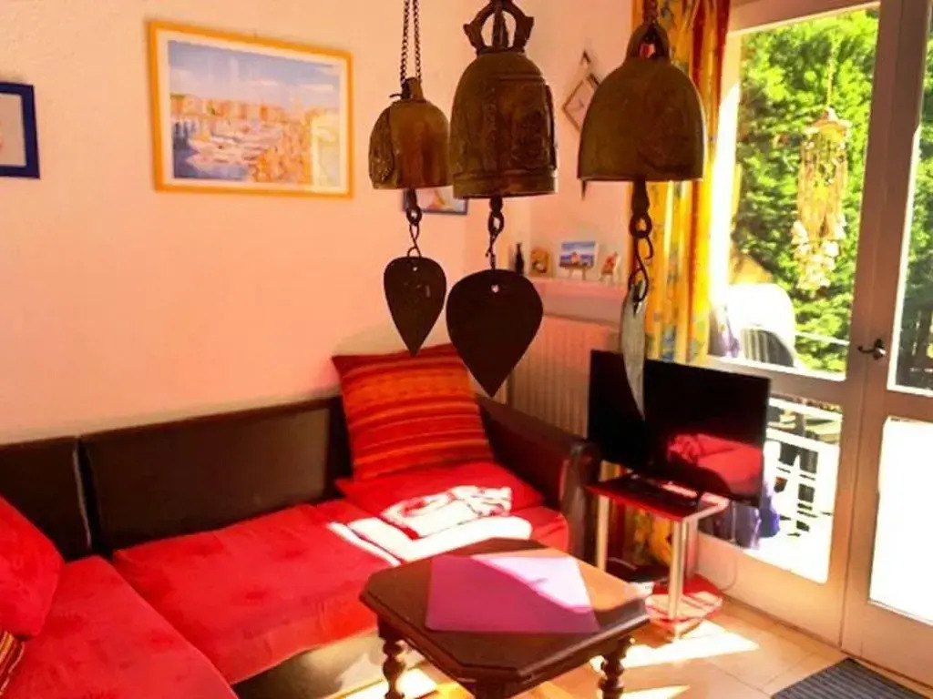 Villa climatisée avec parking, résidence avec piscine, Cap dAgde - FR-1-607-62