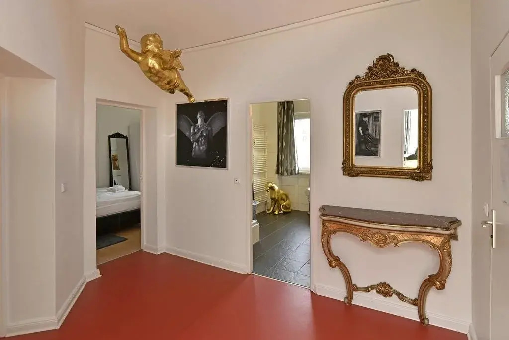 Bananas Guesthouse