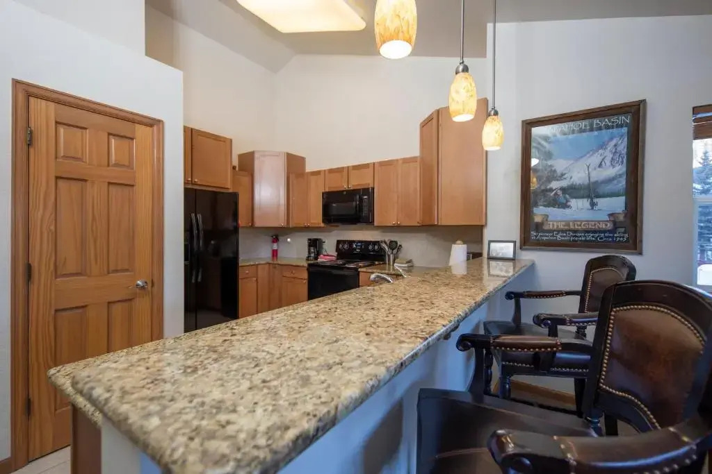 Streamside 304 - 1 BR