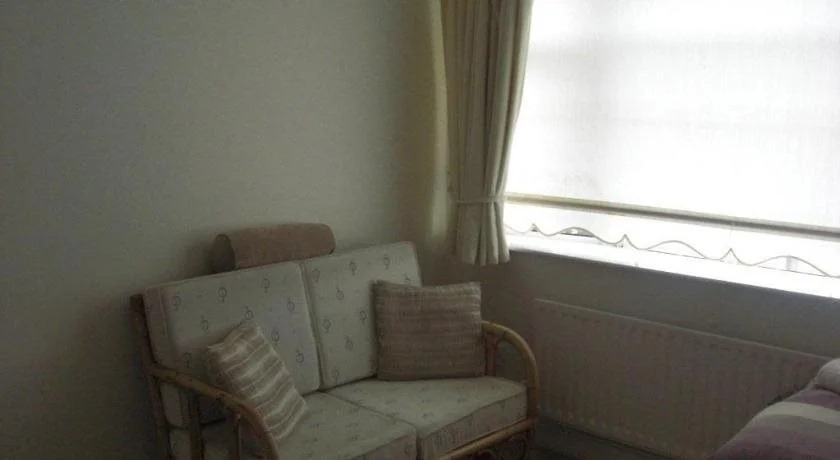 Lorcan Lodge B&B