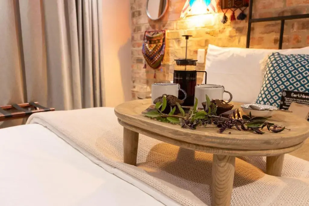 Earthbound Guest House