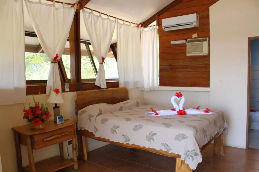 Surf Synergy All-Inclusive Surf and Wellness Retreat