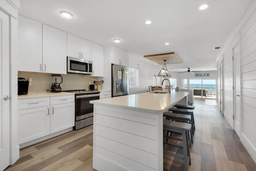 Silver Beach Retreat - 1938171