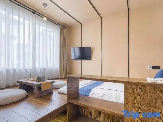 Hangzhou Bamboo Hotel