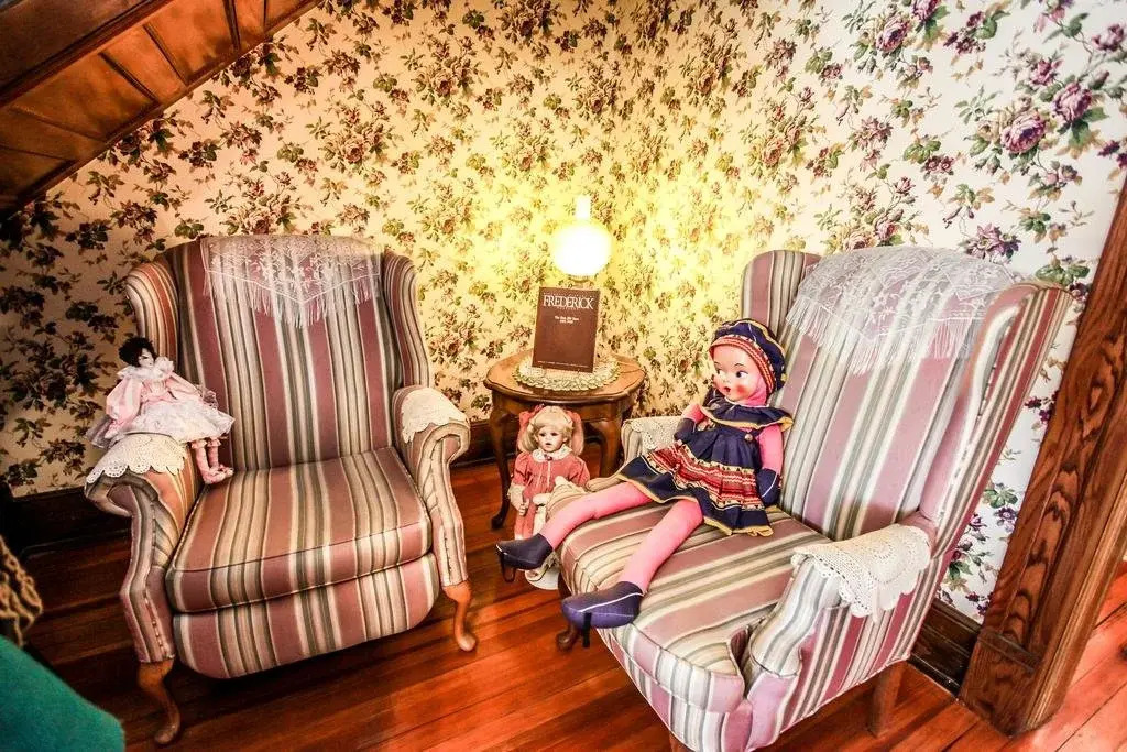 Hollerstown Hill Bed and Breakfast