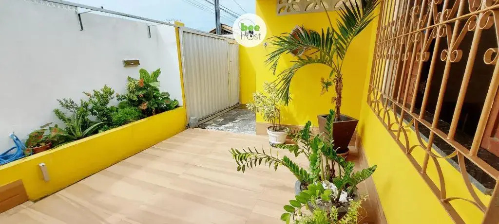 ONJMG0100 - Apartamento térreo perto do aeroporto por Beehost