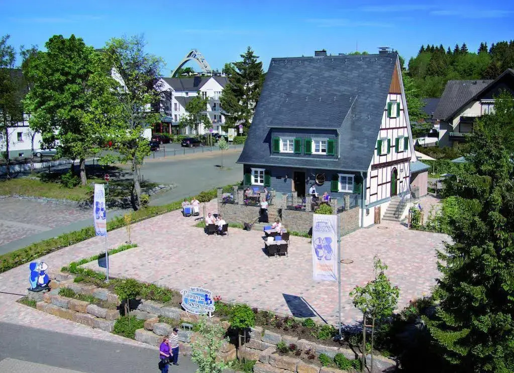 Vakantiehotel Der Brabander Apartments