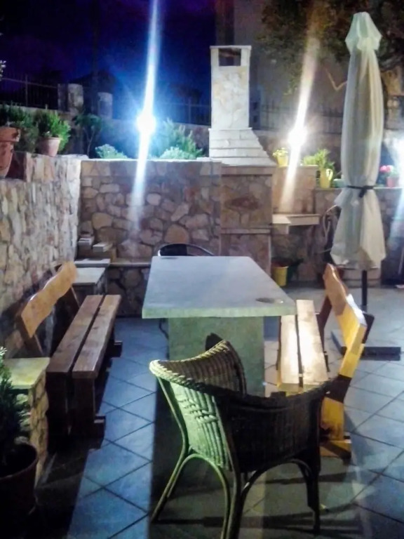 House With in Vinišce With Wonderful sea View Furnished T