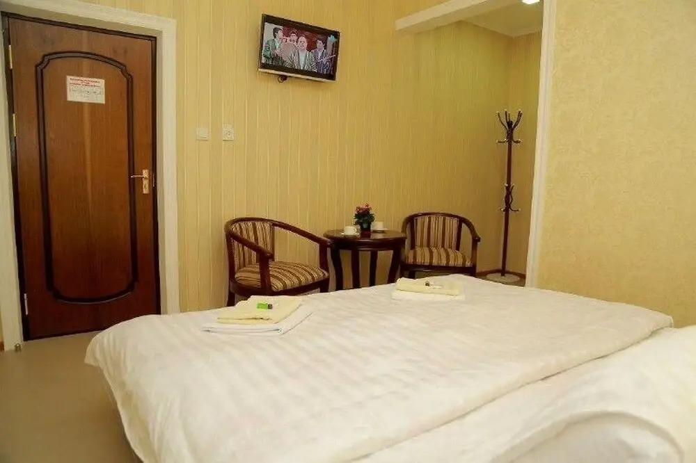Oazis Hotel