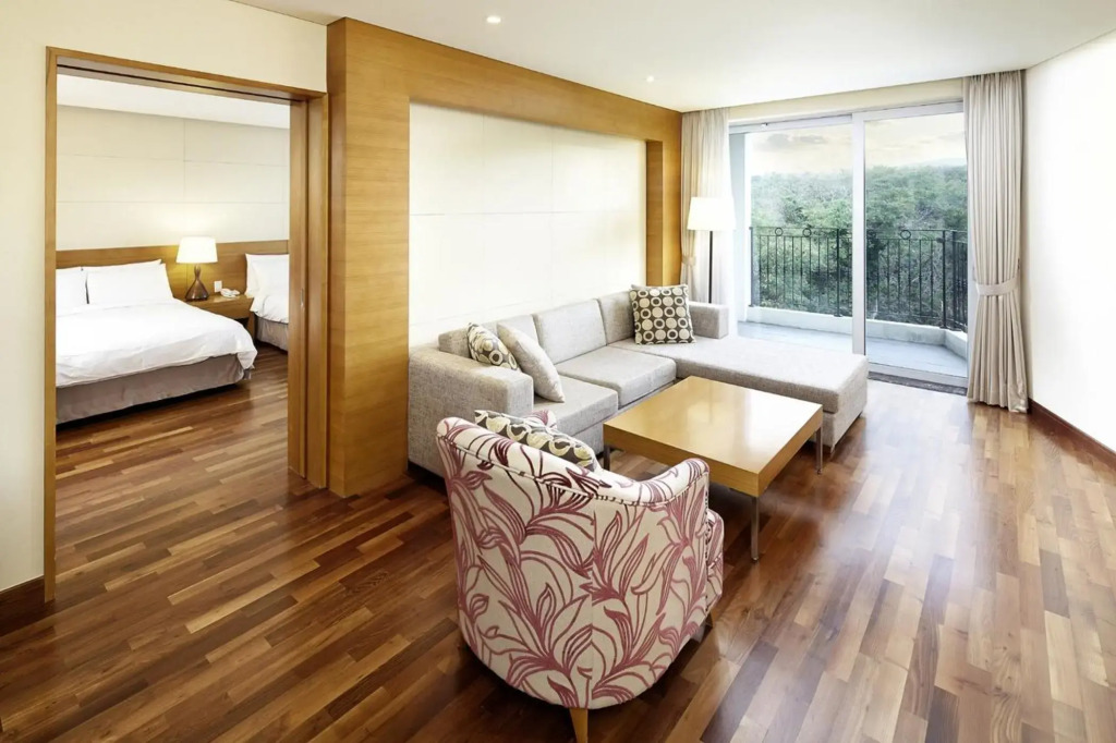 Teddy Valley Golf & Resort