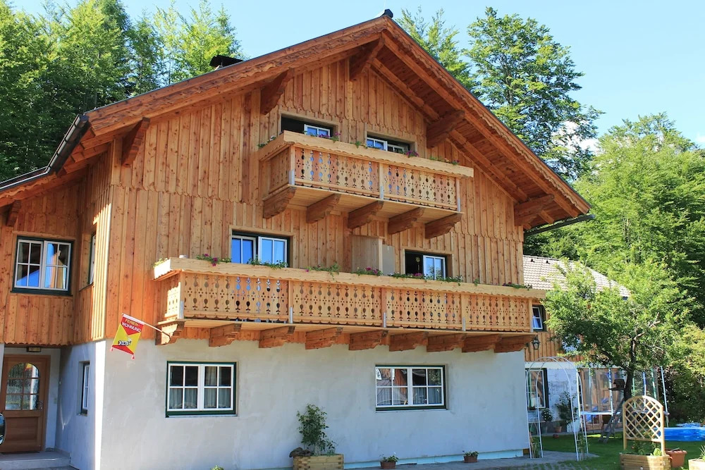 Ferienwohnung Leuner