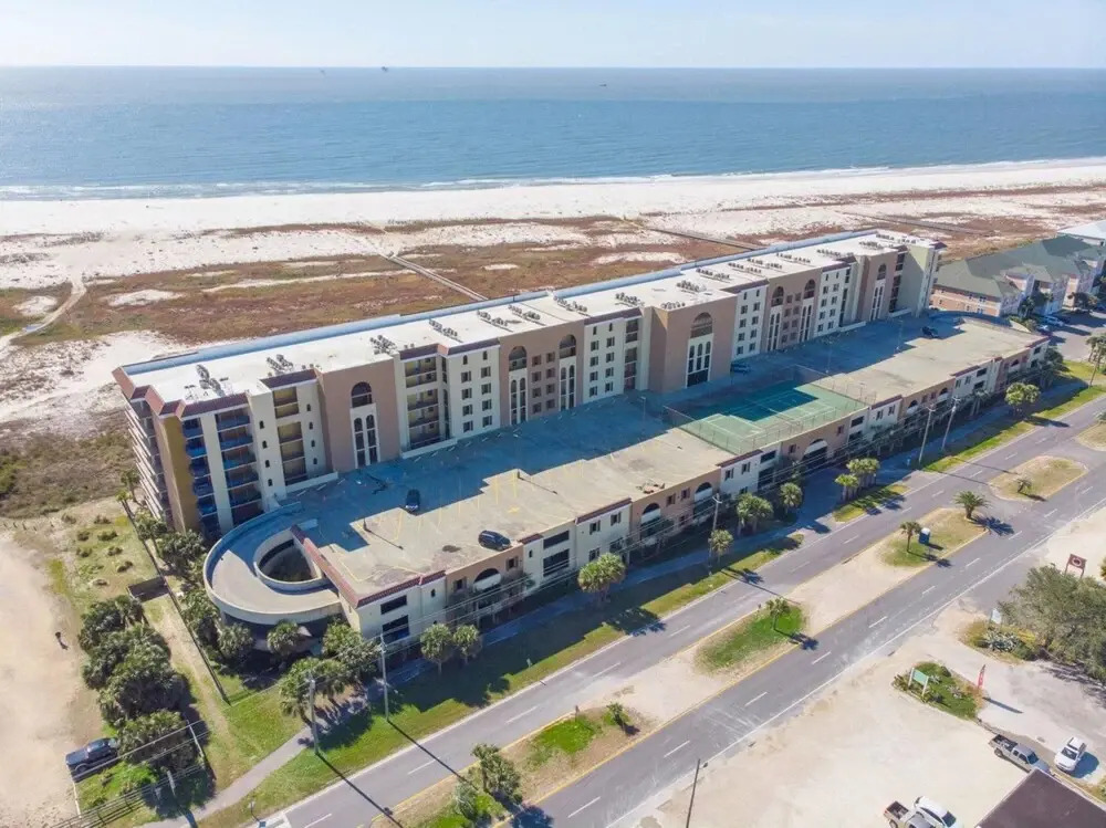 202 Holiday Isle 202 by ACP