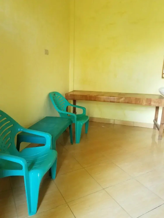 Mas Cottages